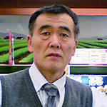 山口孝男