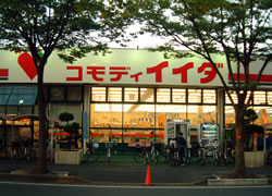 新松戸店外観